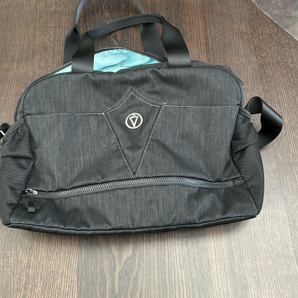 Ivivva black bag